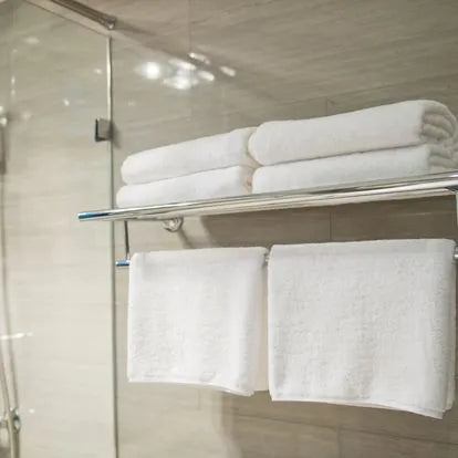 Luxury Towels  100% Cotton