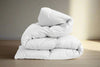 White Duvet Inner- 350 GSM House Collection Luxury Down Alternative